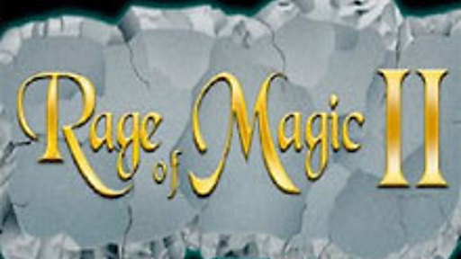 Rage of Magic II