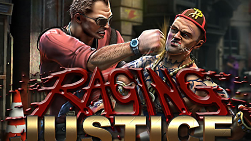 Raging Justice