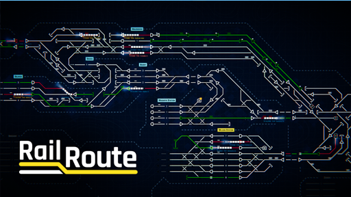 Rail Route