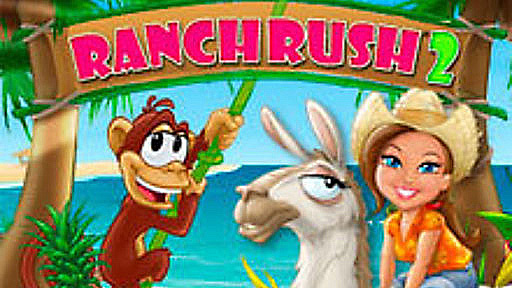 Ranch Rush 2