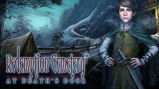 Redemption Cemetery: At Death&#039;s Door