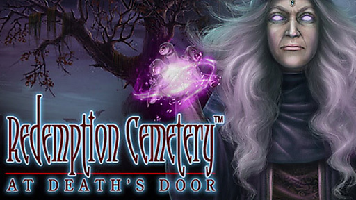 Redemption Cemetery: At Death's Door Collector's Edition