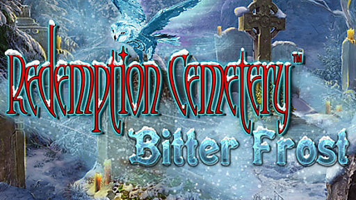 Redemption Cemetery: Bitter Frost