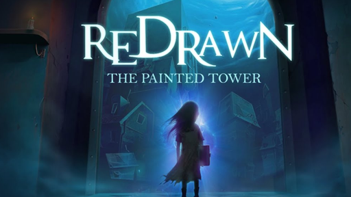 ReDrawn: The Painted Tower