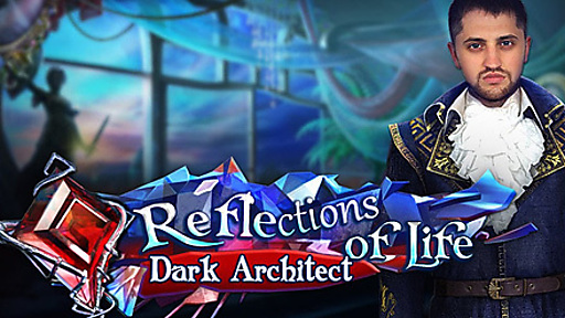 Reflections of Life: Dark Architect