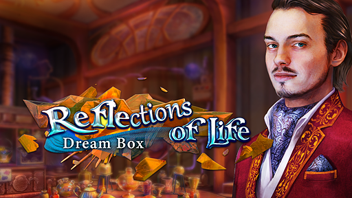 Reflections of Life: Dream Box