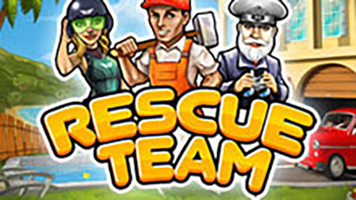 Rescue Team