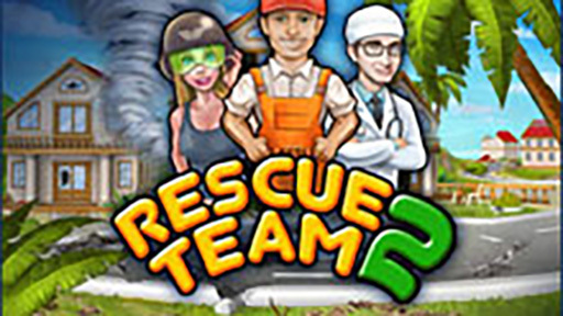 Rescue Team 2