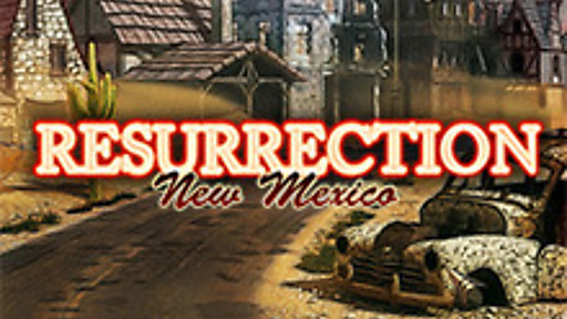 Resurrection: New Mexico Collector's Edition