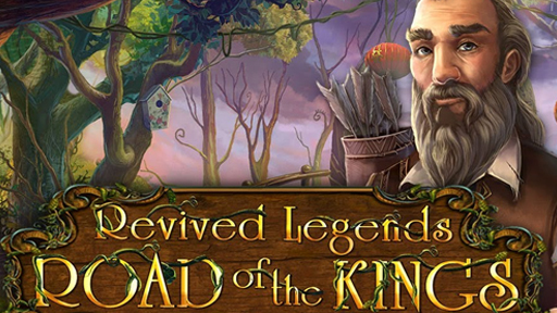 Revived Legends: Road of the Kings