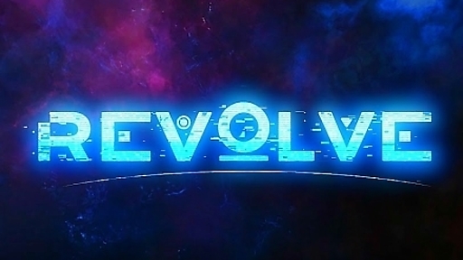 Revolve