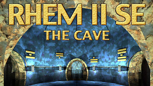 RHEM II SE: The Cave