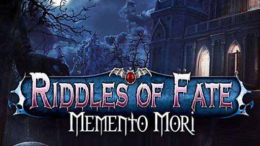 Riddles of Fate: Memento Mori