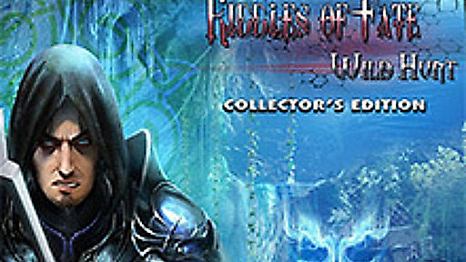Riddles of Fate: Wild Hunt Collector's Edition