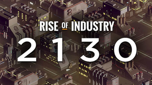 Rise of Industry: 2130