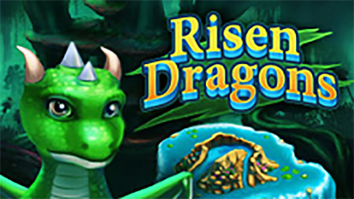 Risen Dragons