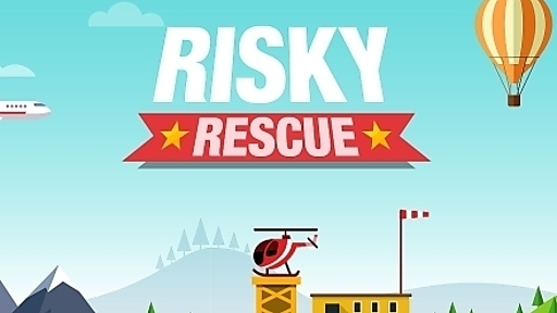 Risky Rescue