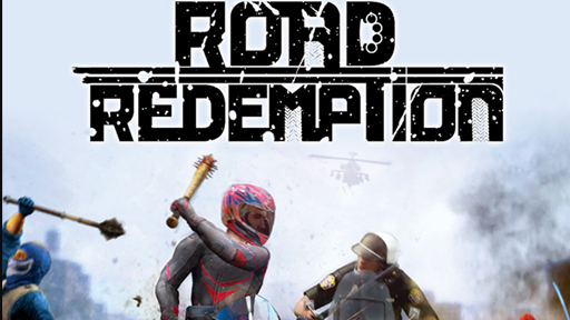 Road Redemption