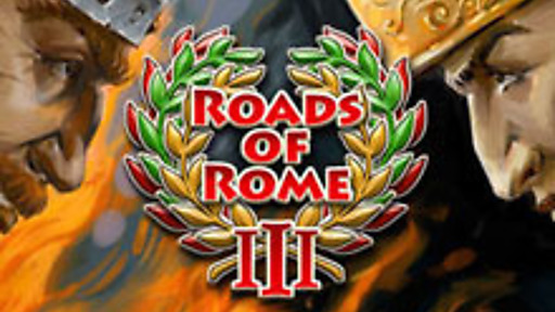 Roads of Rome 3