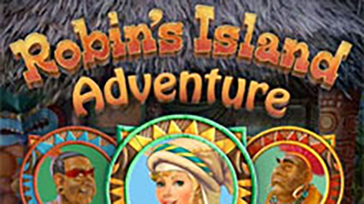 Robin S Island Adventure Macgamestore Com