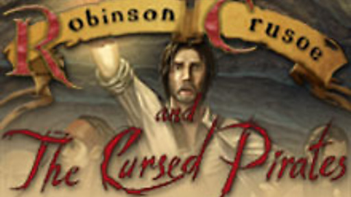 Robinson Crusoe and the Cursed Pirates