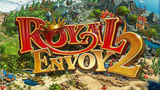 royal envoy 2 level 48 walkthrough