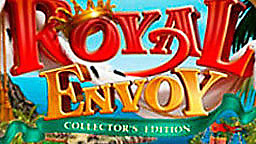 Royal Envoy Collector's Edition