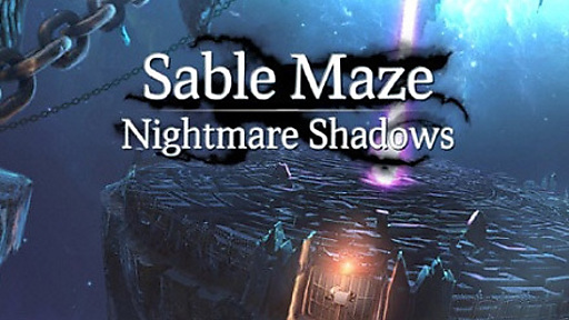 Sable Maze: Nightmare Shadows