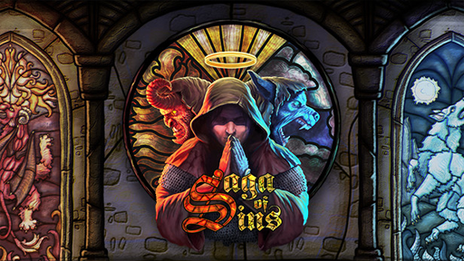 Saga of Sins