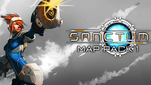 Sanctum: Map Pack 1