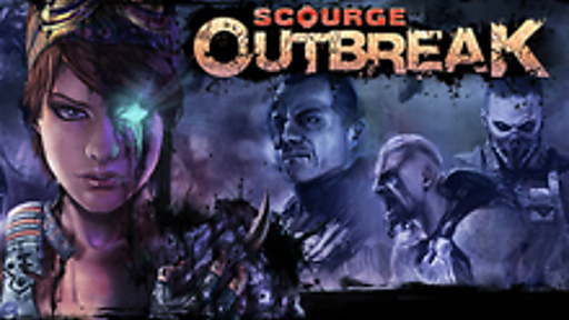 Scourge: Outbreak Ambrosia Bundle