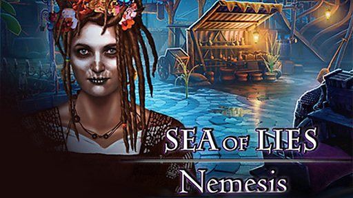 Sea of Lies: Nemesis