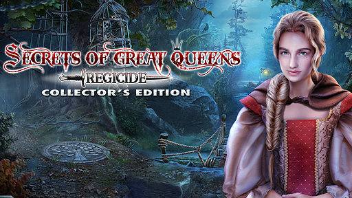 Secrets of Great Queens: Regicide Collector's Edition