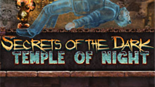 Secrets of the Dark: Temple of Night Collector's Edition