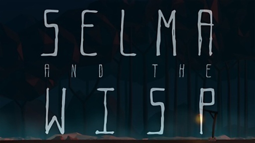 Selma and the Wisp