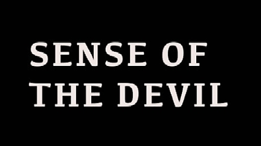 Sense of The Devil