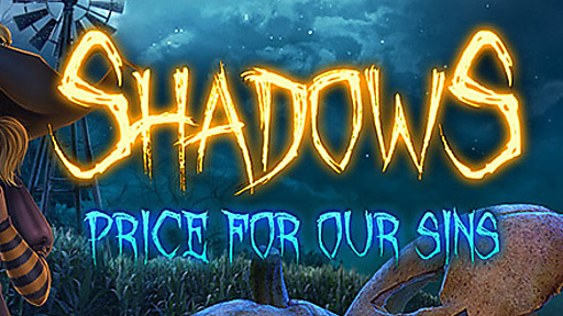 Shadows: Price for Our Sins