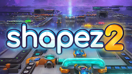 shapez 2