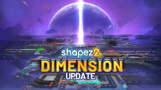 shapez 2