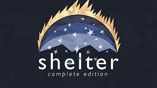 Shelter Complete Edition | macgamestore.com