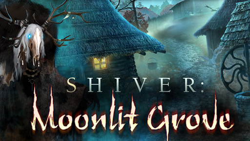 Shiver: Moonlit Grove