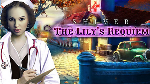 Shiver: The Lily's Requiem