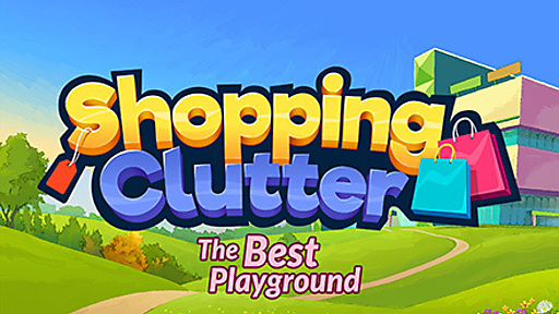 Shopping Clutter: The Best Playground