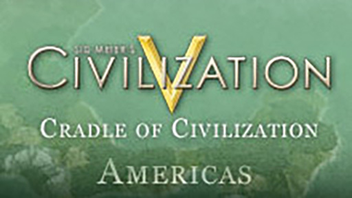 Sid Meier&#039;s Civilization V: Cradle of Civilization - The Americas