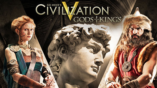 civ 5 gods and kings civ 5 gods and kings