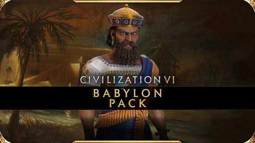 Sid Meier’s Civilization® VI - Babylon Pack