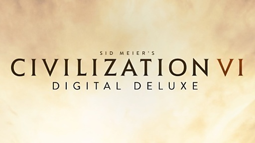 Sid Meier's Civilization® VI: Digital Deluxe Edition
