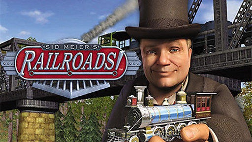 sid meiers railroads vs railroad tycoon 2