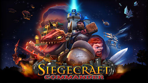 Siegecraft Commander