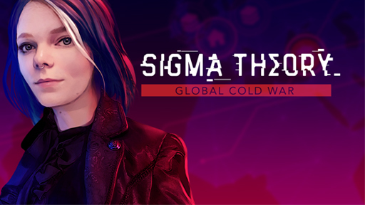 Sigma Theory: Global Cold War